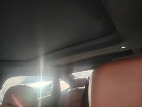 2025 Audi A6L 2.0T 245HP L4 7DCT