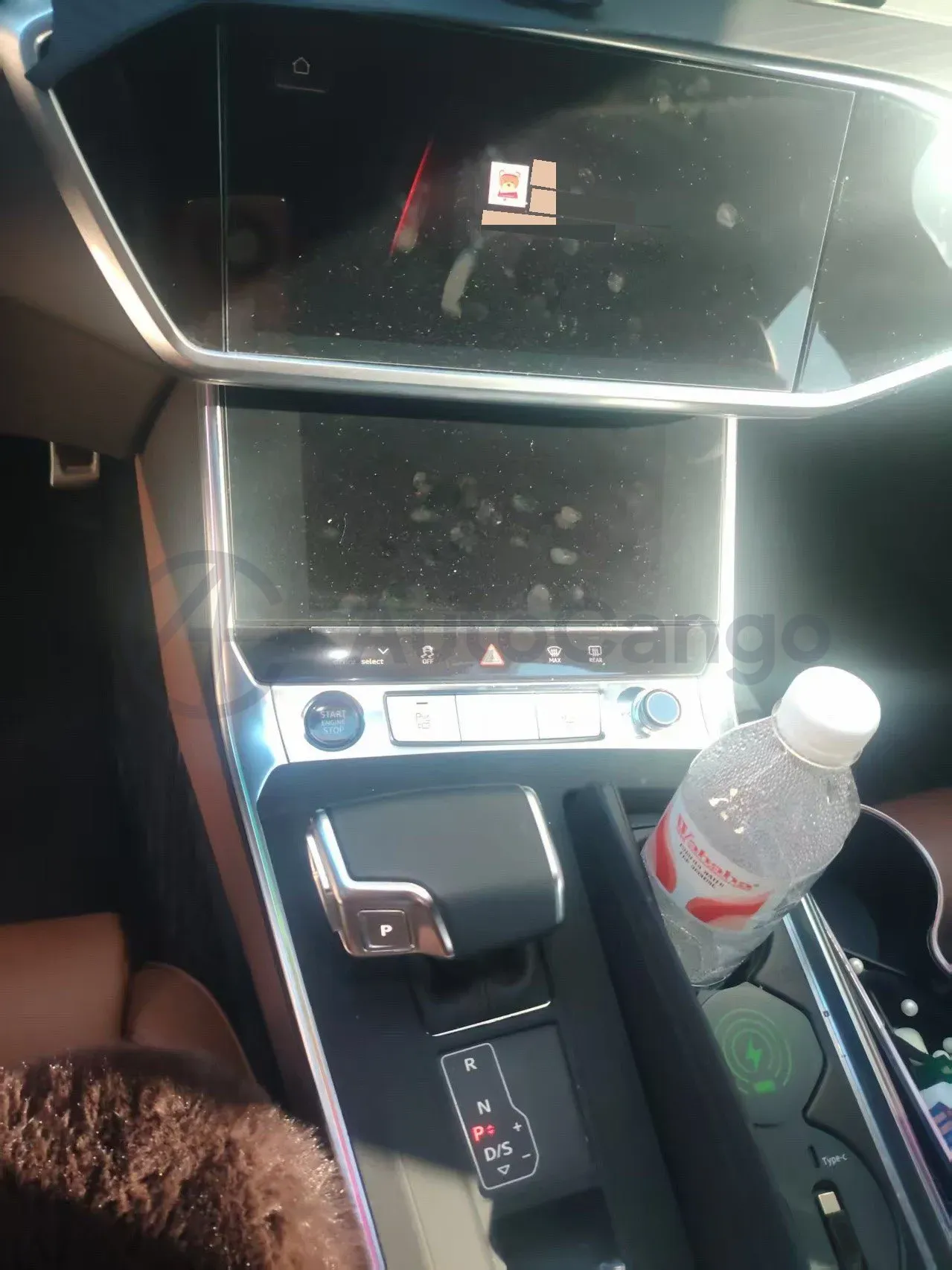 2025 Audi A6L 2.0T 245HP L4 7DCT,autocango,china used car exporter,china ev exporter,chinese used car exporter,chinese used ev exporter