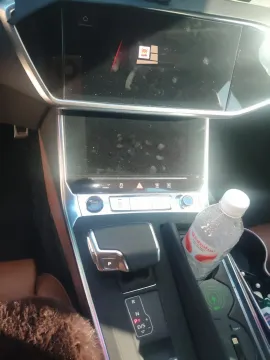 2025 Audi A6L 2.0T 245HP L4 7DCT