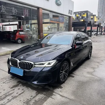 2021 BMW 5 SERIES,autocango,china used car exporter,china ev exporter,chinese used car exporter,chinese used ev exporter