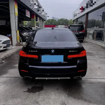 2021 BMW 5 Series 2.0T 252HP L4 8AT,autocango,china used car exporter,china ev exporter,chinese used car exporter,chinese used ev exporter