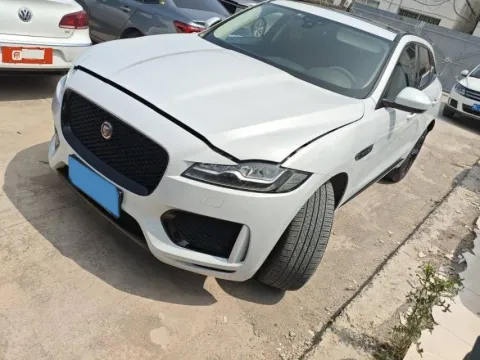 2020 JAGUAR F-PACE,autocango,china used car exporter,china ev exporter,chinese used car exporter,chinese used ev exporter