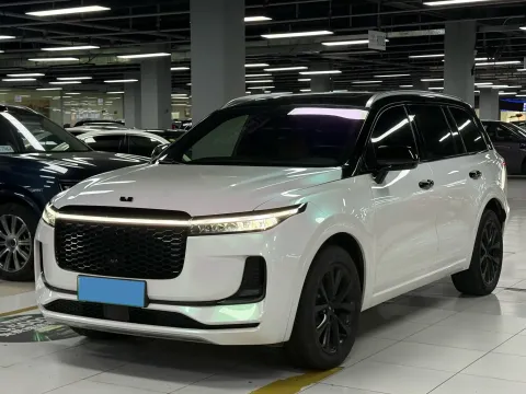 2021 LI ONE,autocango,china used car exporter,china ev exporter,chinese used car exporter,chinese used ev exporter
