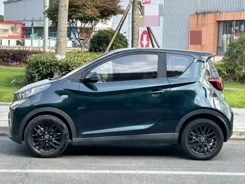 2024 CheryQQ Little Ant BEV 29.23KWH,autocango,china used car exporter,china ev exporter,chinese used car exporter,chinese used ev exporter
