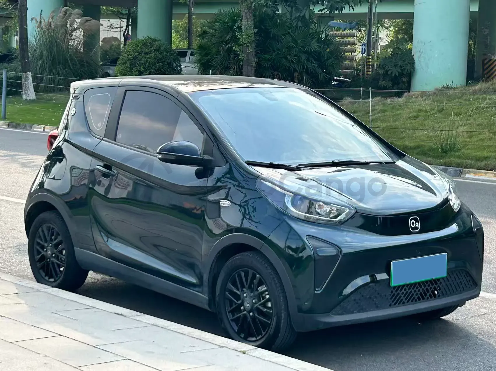 2024 CheryQQ Little Ant BEV 29.23KWH,autocango,china used car exporter,china ev exporter,chinese used car exporter,chinese used ev exporter