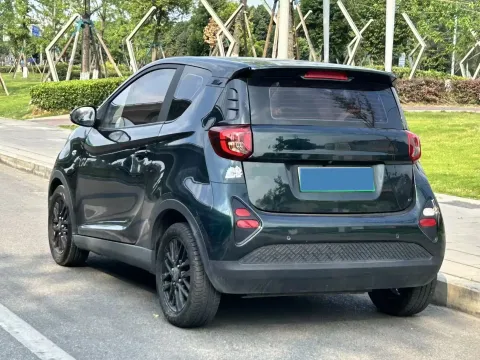 2024 CheryQQ Little Ant BEV 29.23KWH,autocango,china used car exporter,china ev exporter,chinese used car exporter,chinese used ev exporter