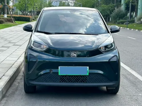 2024 CheryQQ Little Ant BEV 29.23KWH,autocango,china used car exporter,china ev exporter,chinese used car exporter,chinese used ev exporter