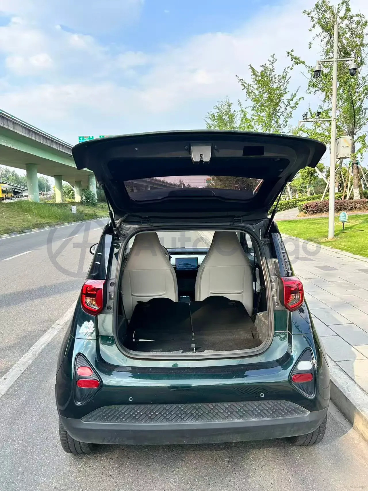 2024 CheryQQ Little Ant BEV 29.23KWH,autocango,china used car exporter,china ev exporter,chinese used car exporter,chinese used ev exporter