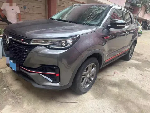 2022 CHANGAN CS55 PLUS,autocango,china used car exporter,china ev exporter,chinese used car exporter,chinese used ev exporter