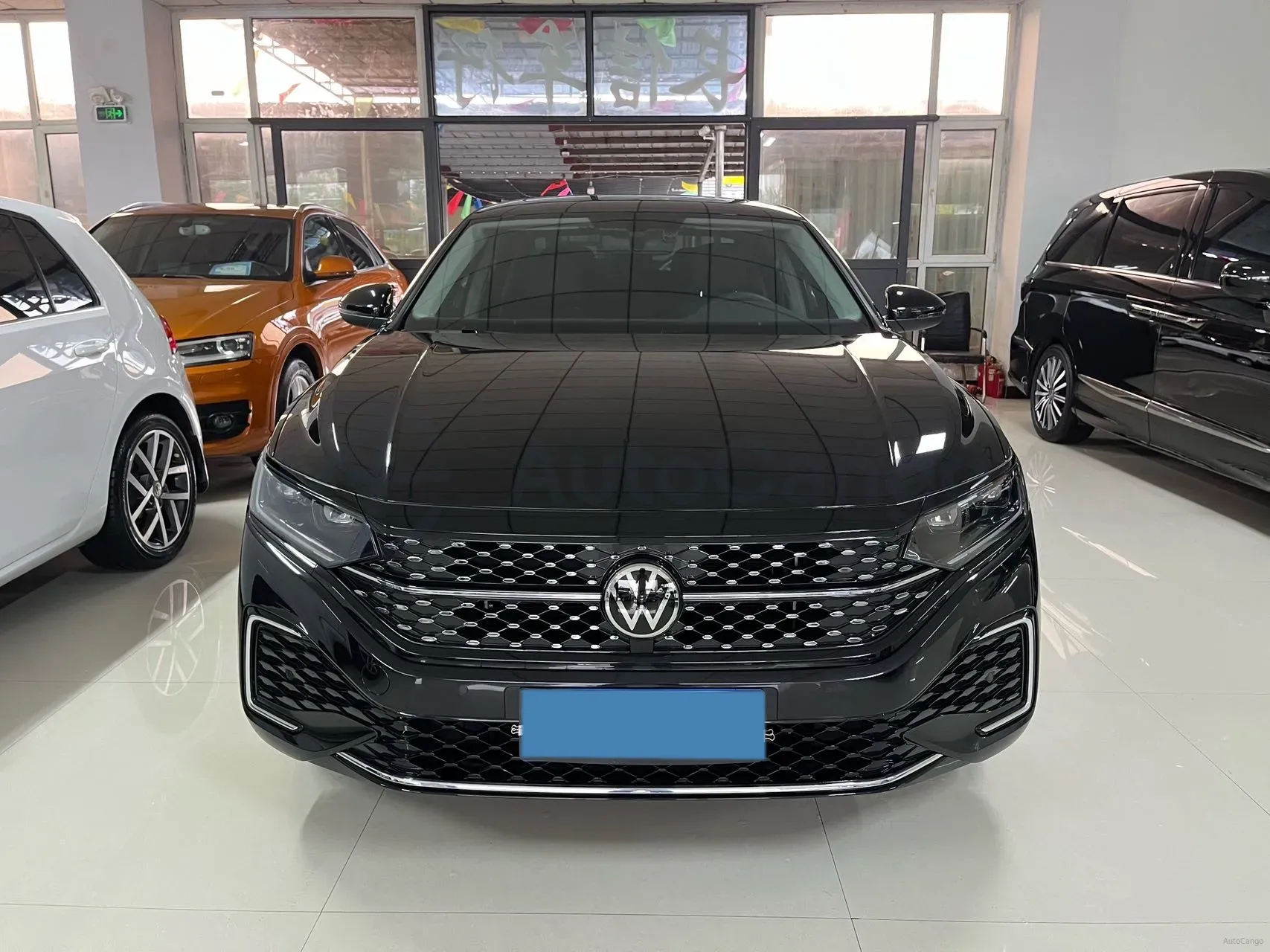 2026 Volkswagen Passat 2.0T 220HP L4 7DCT,autocango,china used car exporter,china ev exporter,chinese used car exporter,chinese used ev exporter