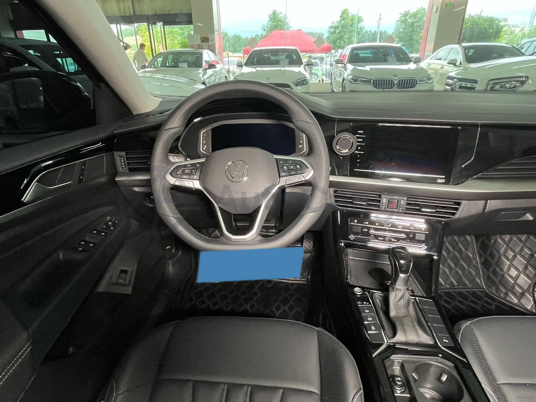 2026 Volkswagen Passat 2.0T 220HP L4 7DCT,autocango,china used car exporter,china ev exporter,chinese used car exporter,chinese used ev exporter
