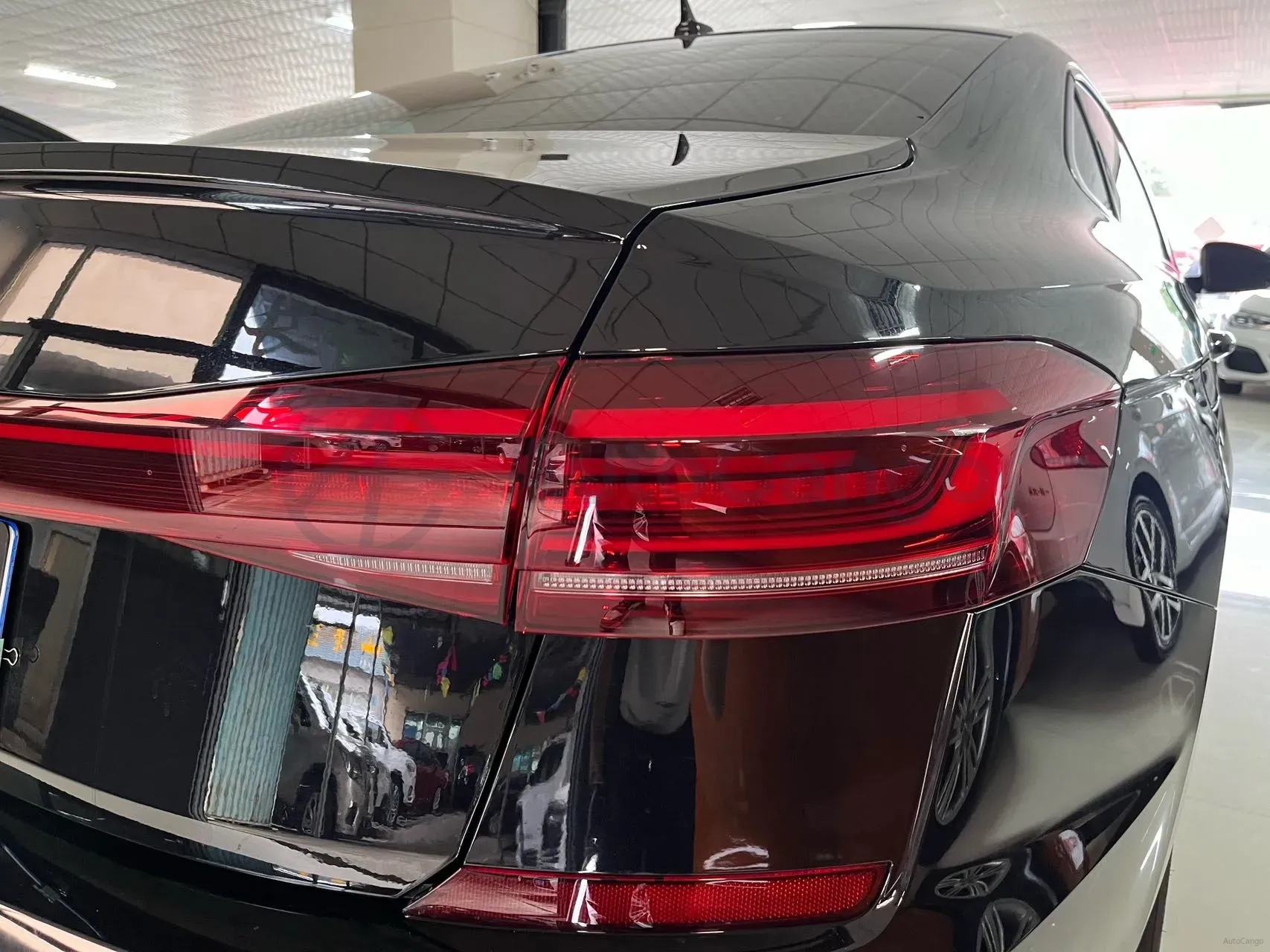 2026 Volkswagen Passat 2.0T 220HP L4 7DCT,autocango,china used car exporter,china ev exporter,chinese used car exporter,chinese used ev exporter