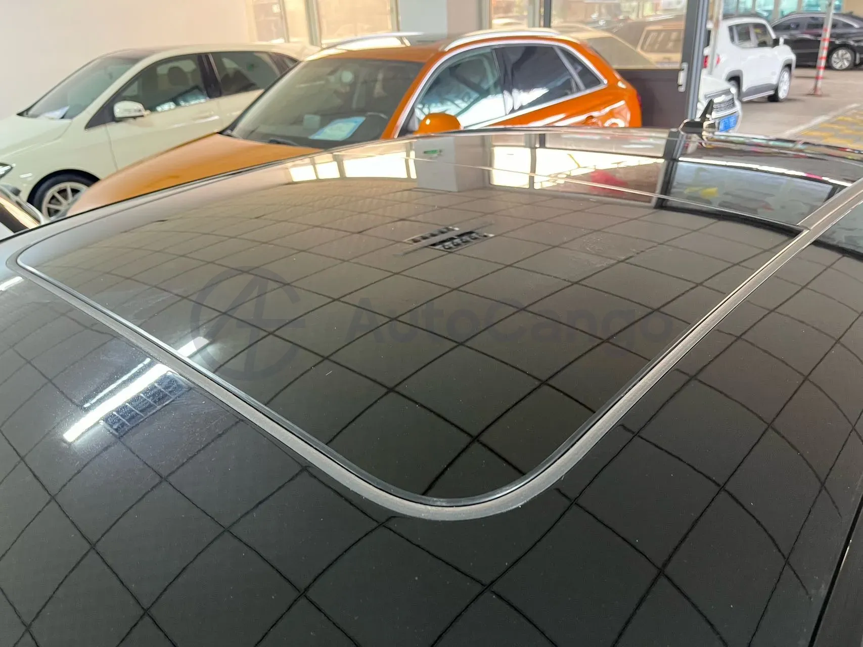 2026 Volkswagen Passat 2.0T 220HP L4 7DCT,autocango,china used car exporter,china ev exporter,chinese used car exporter,chinese used ev exporter
