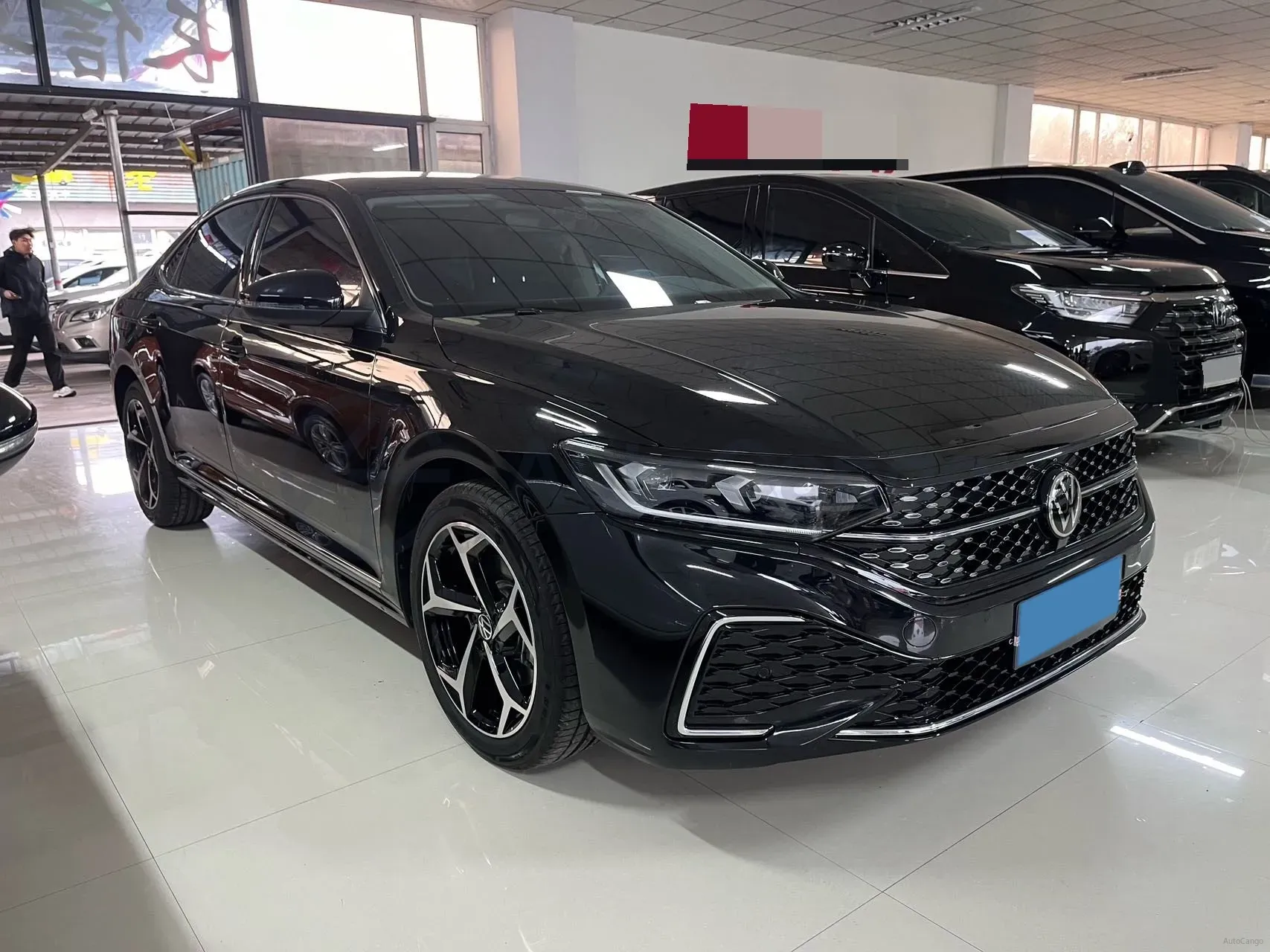 2026 Volkswagen Passat 2.0T 220HP L4 7DCT,autocango,china used car exporter,china ev exporter,chinese used car exporter,chinese used ev exporter