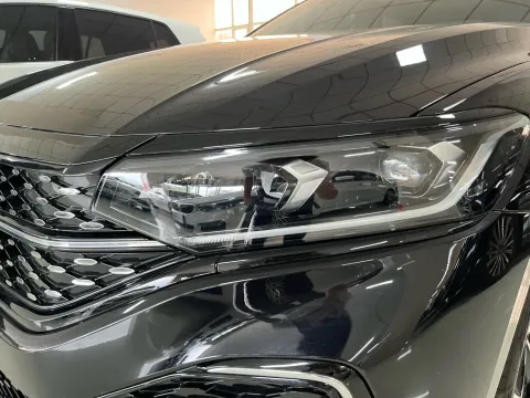 2026 Volkswagen Passat 2.0T 220HP L4 7DCT