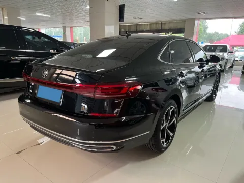 2026 Volkswagen Passat 2.0T 220HP L4 7DCT,autocango,china used car exporter,china ev exporter,chinese used car exporter,chinese used ev exporter