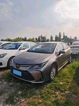 2022 TOYOTA COROLLA,autocango,china used car exporter,china ev exporter,chinese used car exporter,chinese used ev exporter