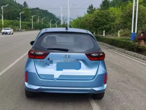 2023 Honda Fit 1.5L 124HP L4 CVT,autocango,china used car exporter,china ev exporter,chinese used car exporter,chinese used ev exporter