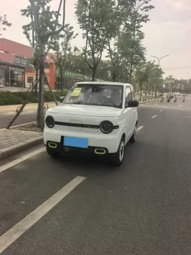 2025 GEELY GALAXY PANDA,autocango,china used car exporter,china ev exporter,chinese used car exporter,chinese used ev exporter