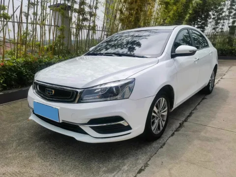 2019 GEELY EMGRAND,autocango,china used car exporter,china ev exporter,chinese used car exporter,chinese used ev exporter
