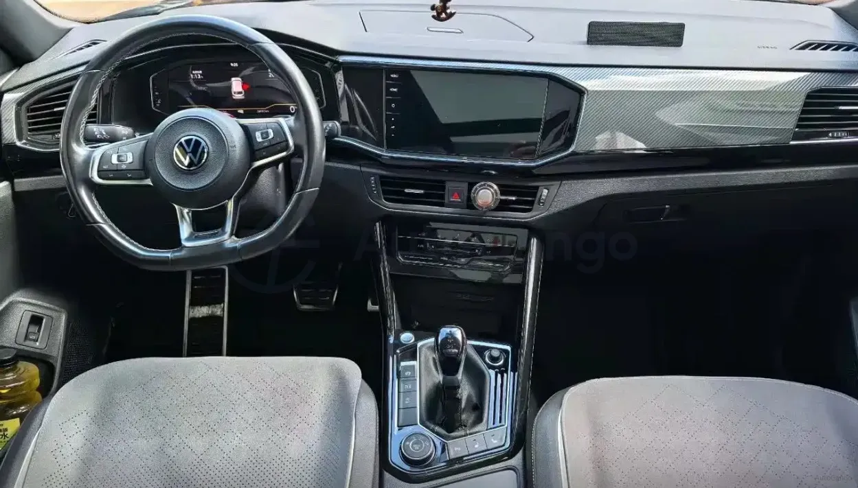 2022 Volkswagen Tayron 2.0T 220HP L4 7DCT,autocango,china used car exporter,china ev exporter,chinese used car exporter,chinese used ev exporter