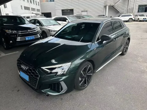 2023 AUDI A3,autocango,china used car exporter,china ev exporter,chinese used car exporter,chinese used ev exporter