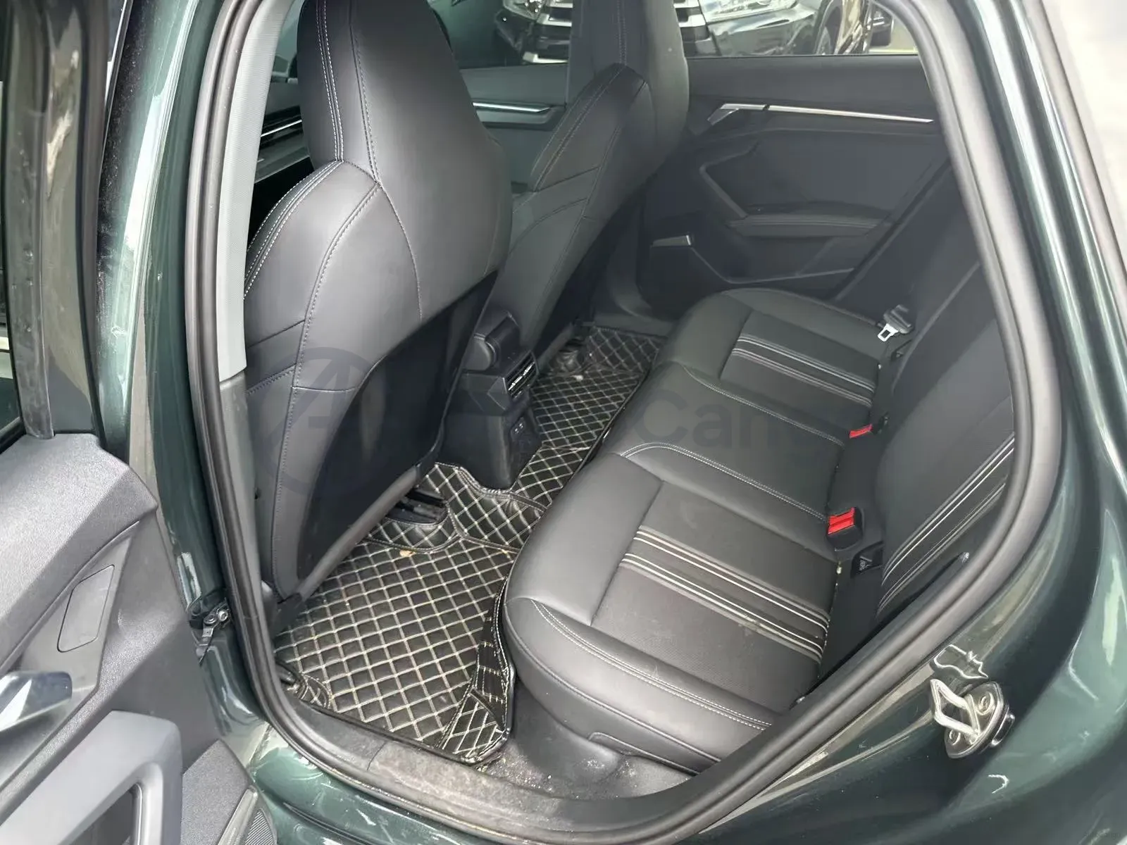 2023 Audi A3 1.4T 150HP L4 7DCT,autocango,china used car exporter,china ev exporter,chinese used car exporter,chinese used ev exporter
