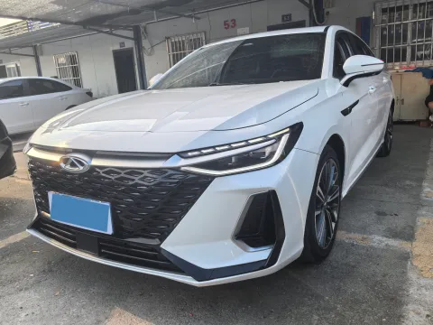 2022 CHERY ARRIZO 8,autocango,china used car exporter,china ev exporter,chinese used car exporter,chinese used ev exporter