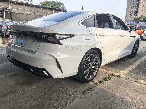 2022 Chery Arrizo 8 1.6T 197HP L4 7DCT,autocango,china used car exporter,china ev exporter,chinese used car exporter,chinese used ev exporter