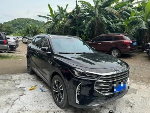 2021 Haval H6 1.5T 169HP L4 7DCT,autocango,china used car exporter,china ev exporter,chinese used car exporter,chinese used ev exporter