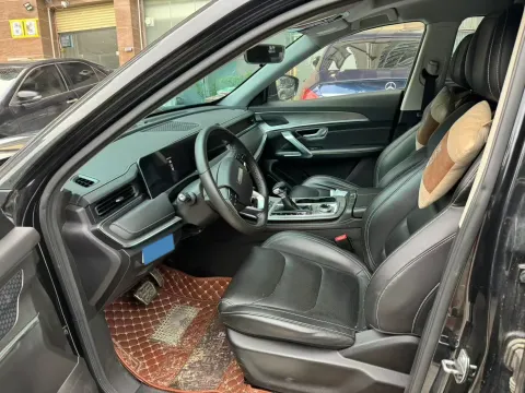2021 Haval H6 1.5T 169HP L4 7DCT,autocango,china used car exporter,china ev exporter,chinese used car exporter,chinese used ev exporter