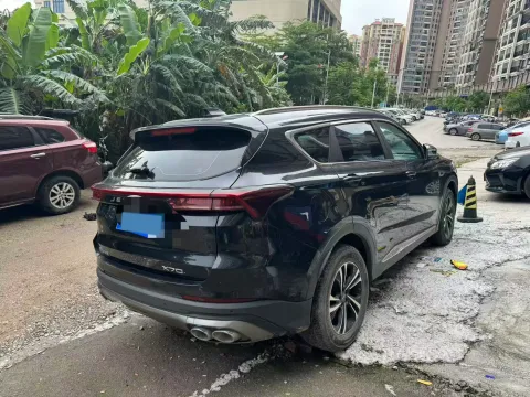2021 Haval H6 1.5T 169HP L4 7DCT,autocango,china used car exporter,china ev exporter,chinese used car exporter,chinese used ev exporter