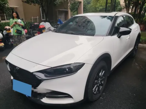 2020 MAZDA CX-4,autocango,china used car exporter,china ev exporter,chinese used car exporter,chinese used ev exporter