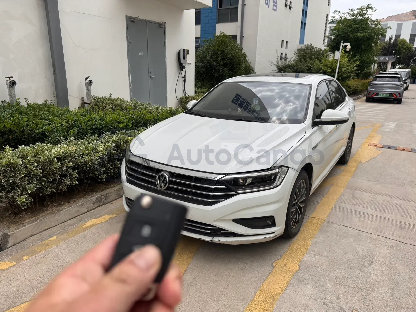 2021 Volkswagen Sagitar 1.4T 150HP L4 7DCT,autocango,china used car exporter,china ev exporter,chinese used car exporter,chinese used ev exporter