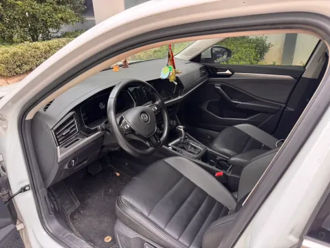 2021 Volkswagen Sagitar 1.4T 150HP L4 7DCT