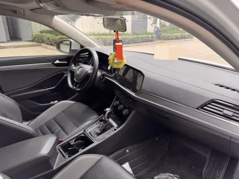 2021 Volkswagen Sagitar 1.4T 150HP L4 7DCT