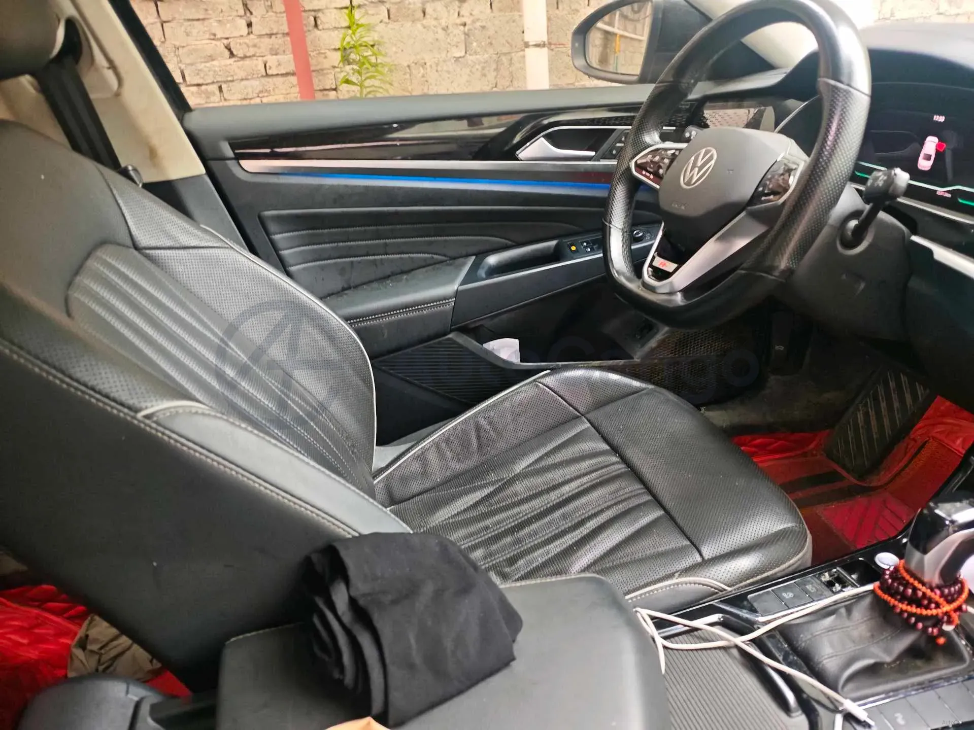 2023 Volkswagen Passat 2.0T 186HP L4 7DCT,autocango,china used car exporter,china ev exporter,chinese used car exporter,chinese used ev exporter