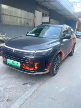 2024 AITO AITO M7,autocango,china used car exporter,china ev exporter,chinese used car exporter,chinese used ev exporter