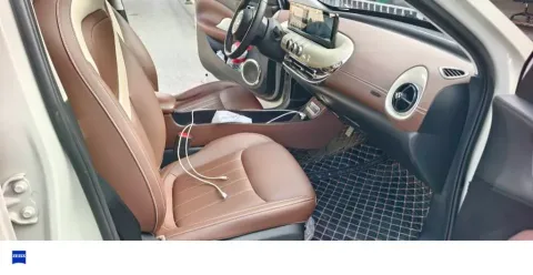 2023 WuLing BinGuo BEV 31.9KWH