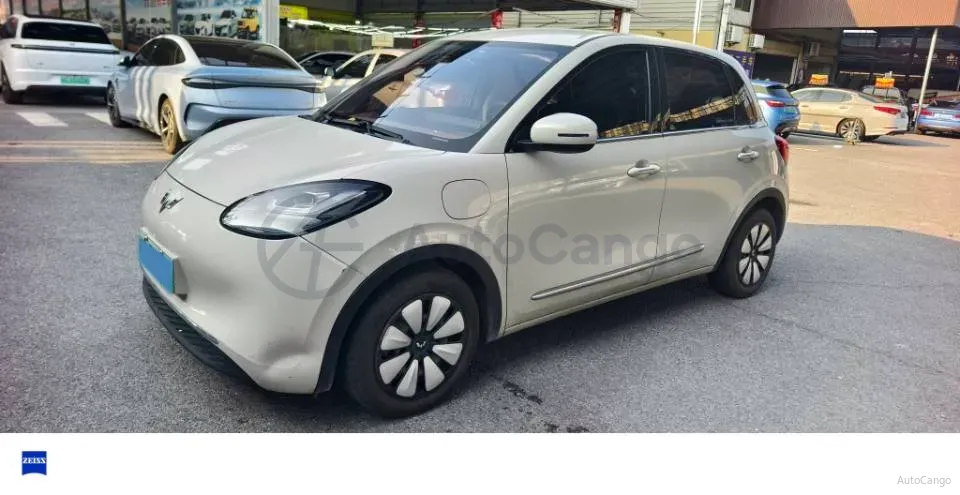 2023 WuLing BinGuo BEV 31.9KWH,autocango,china used car exporter,china ev exporter,chinese used car exporter,chinese used ev exporter