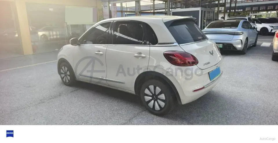 2023 WuLing BinGuo BEV 31.9KWH,autocango,china used car exporter,china ev exporter,chinese used car exporter,chinese used ev exporter