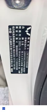 2023 WuLing BinGuo BEV 31.9KWH