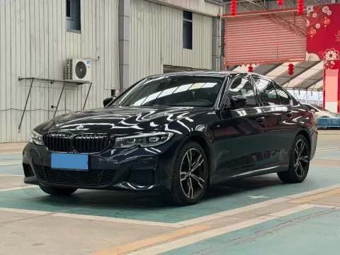 2021 BMW 3 SERIES,autocango,china used car exporter,china ev exporter,chinese used car exporter,chinese used ev exporter
