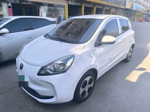 2021 CHANGAN BENBEN E-STAR,autocango,china used car exporter,china ev exporter,chinese used car exporter,chinese used ev exporter
