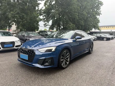 2023 AUDI A5,autocango,china used car exporter,china ev exporter,chinese used car exporter,chinese used ev exporter