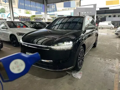 2024 AITO AITO M9,autocango,china used car exporter,china ev exporter,chinese used car exporter,chinese used ev exporter