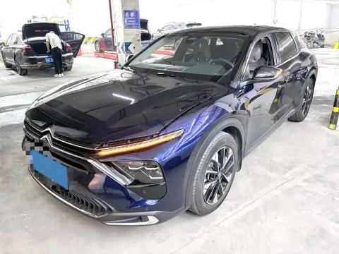 2024 CITROEN C5 X,autocango,china used car exporter,china ev exporter,chinese used car exporter,chinese used ev exporter