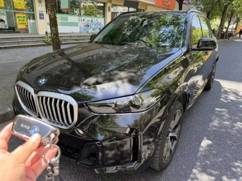 2023 BMW X5,autocango,china used car exporter,china ev exporter,chinese used car exporter,chinese used ev exporter