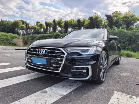 2025 AUDI A6L,autocango,china used car exporter,china ev exporter,chinese used car exporter,chinese used ev exporter