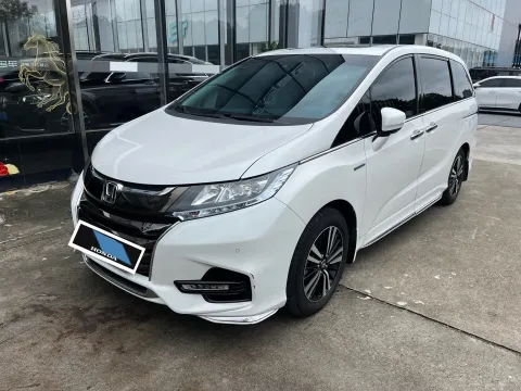 2019 HONDA ODYSSEY,autocango,china used car exporter,china ev exporter,chinese used car exporter,chinese used ev exporter